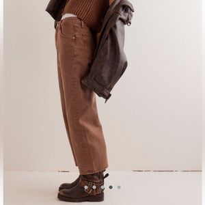 We The Free Deep Trance Boyfriend Jean